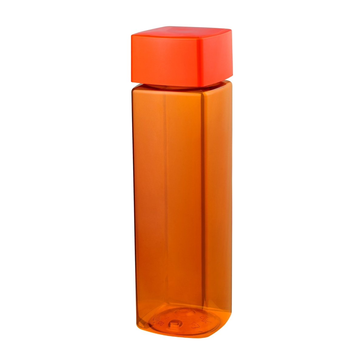 CC956-Naranja Translucido